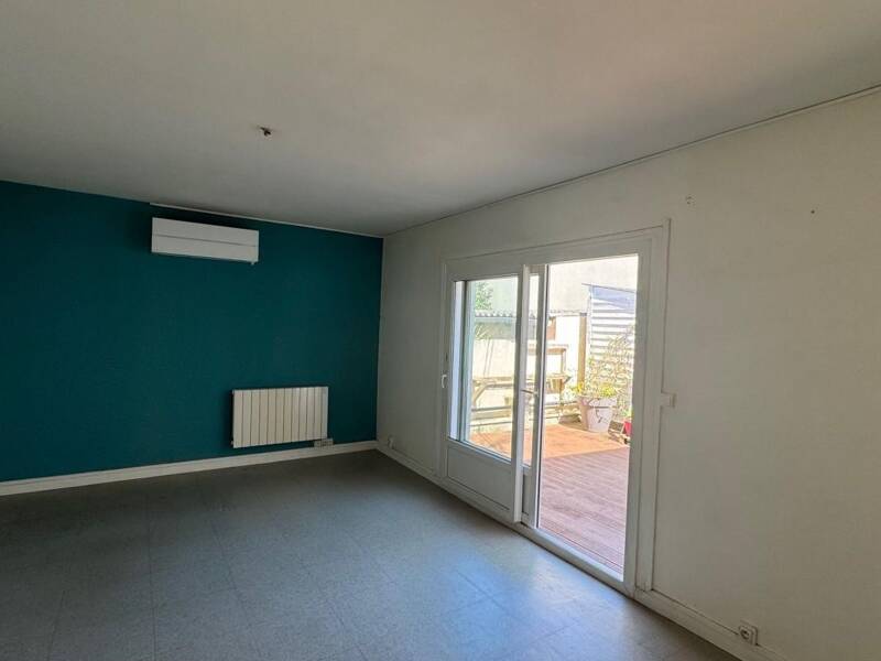 Maison à vendre, 89m², LE HAVRE