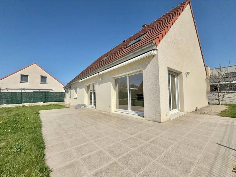 Maison à vendre, 157m², PERRIGNY LES DIJON