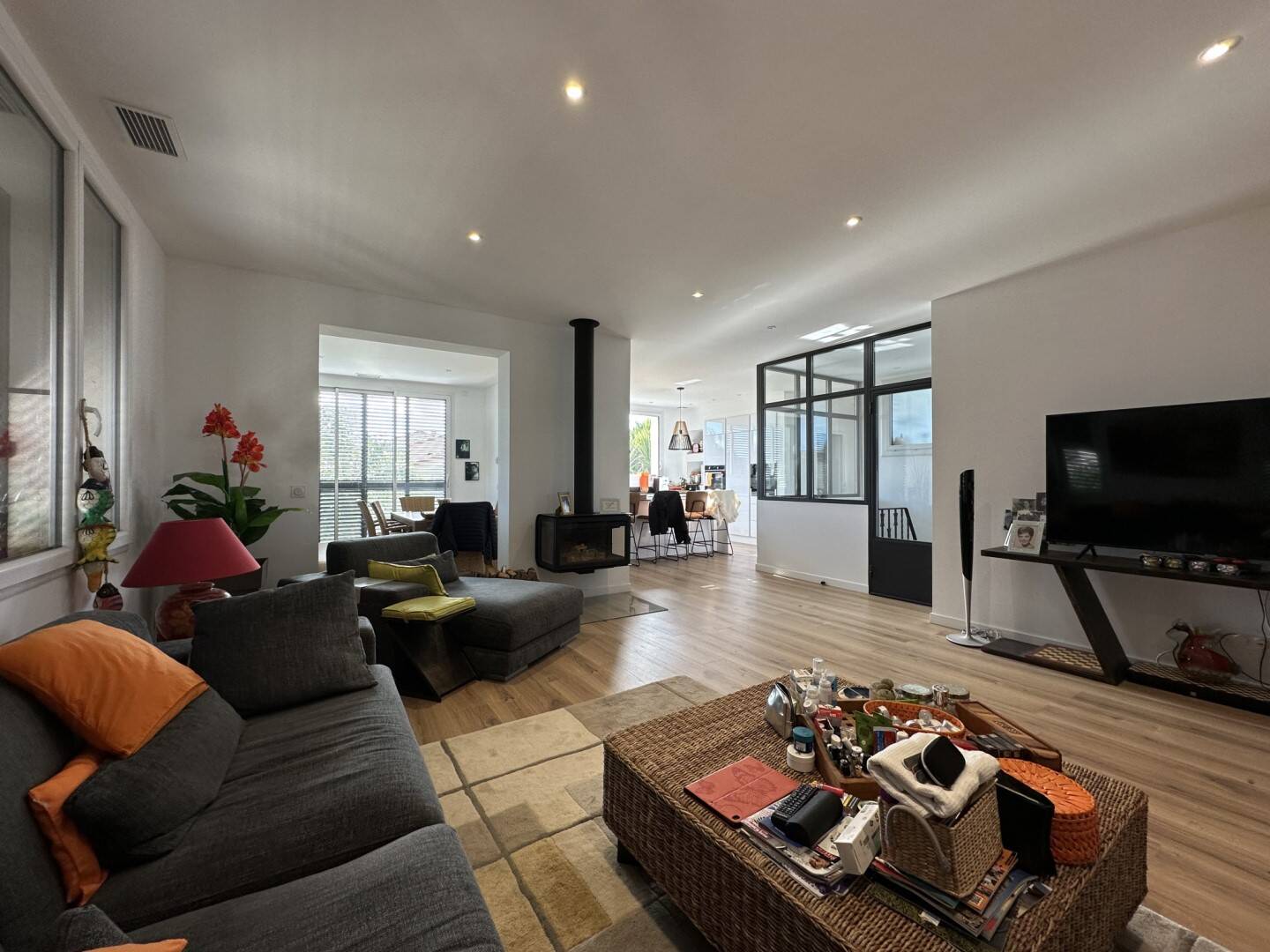 Maison à vendre, 287m², VILLELONGUE DE LA SALANQUE