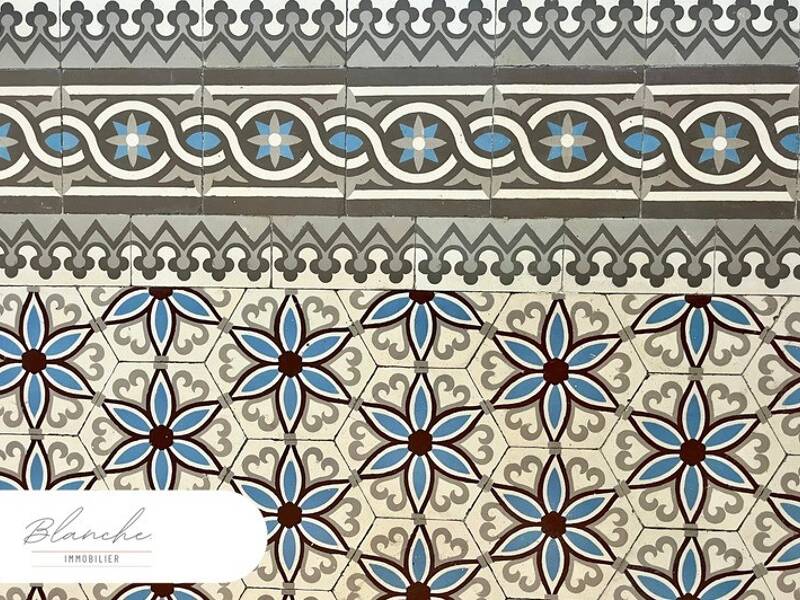 Maison à vendre, 104m², LILLE