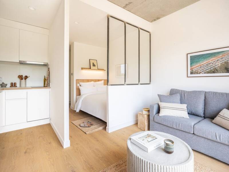 Maison à louer, 23m², LILLE