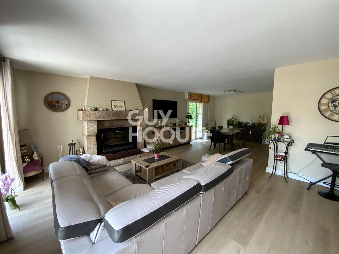 Maison à vendre, 172m², SAINT NAZAIRE