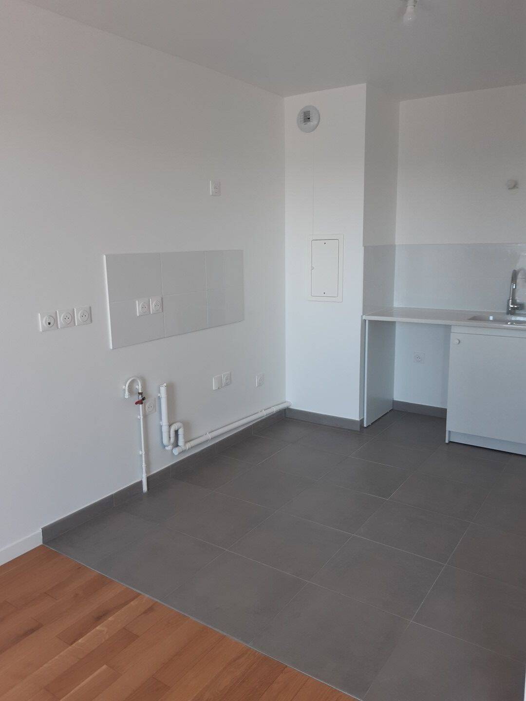 Maison à louer, 65m², LE PERREUX SUR MARNE