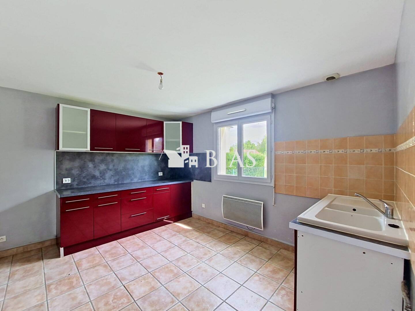 Maison à vendre, 137m², SAINT ETIENNE DU VAUVRAY
