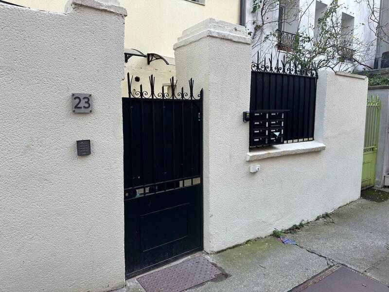 Maison à louer, 0m², PARIS 13E