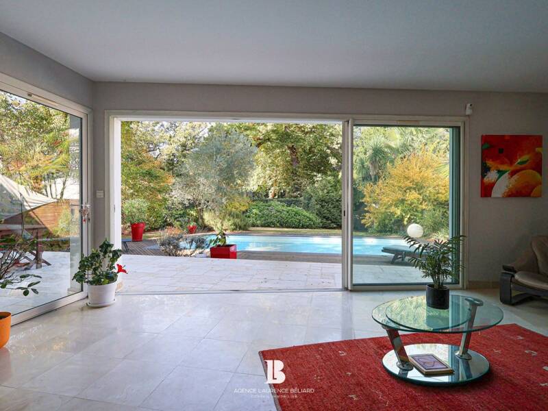 Maison à vendre, 192m², NANTES