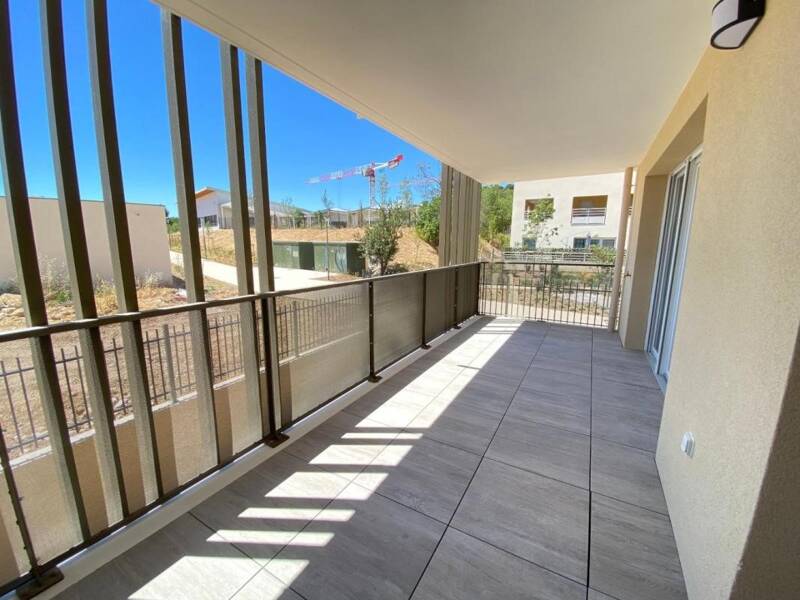 Maison à louer, 67m², MEYREUIL