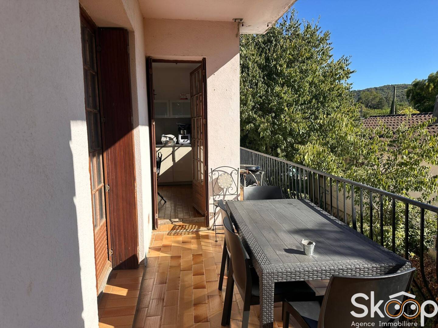 Maison à vendre, 173m², SAINT BAUZILLE DE PUTOIS