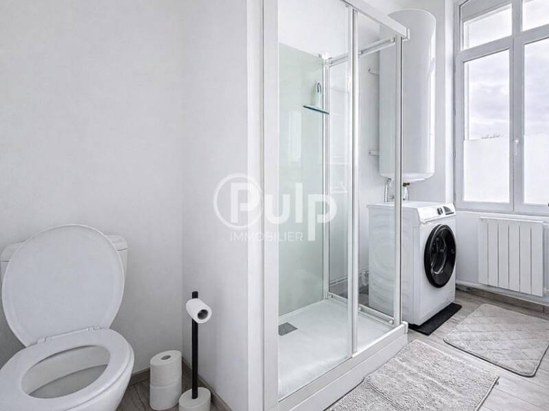 Maison à louer, 37m², HESDIN