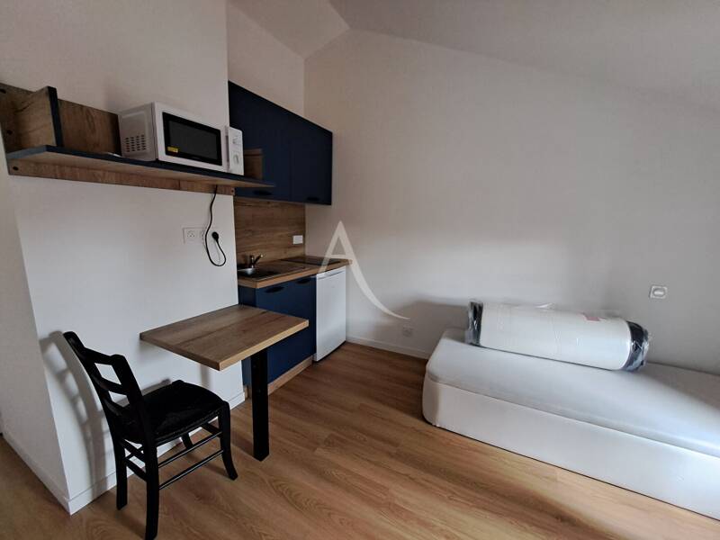 Maison à louer, 14m², LES HERBIERS