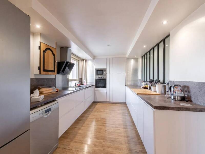 Maison à vendre, 236m², NOGENT L'ARTAUD