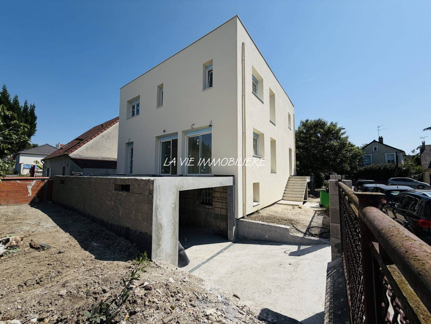 Maison à vendre, 224m², LES PAVILLONS SOUS BOIS