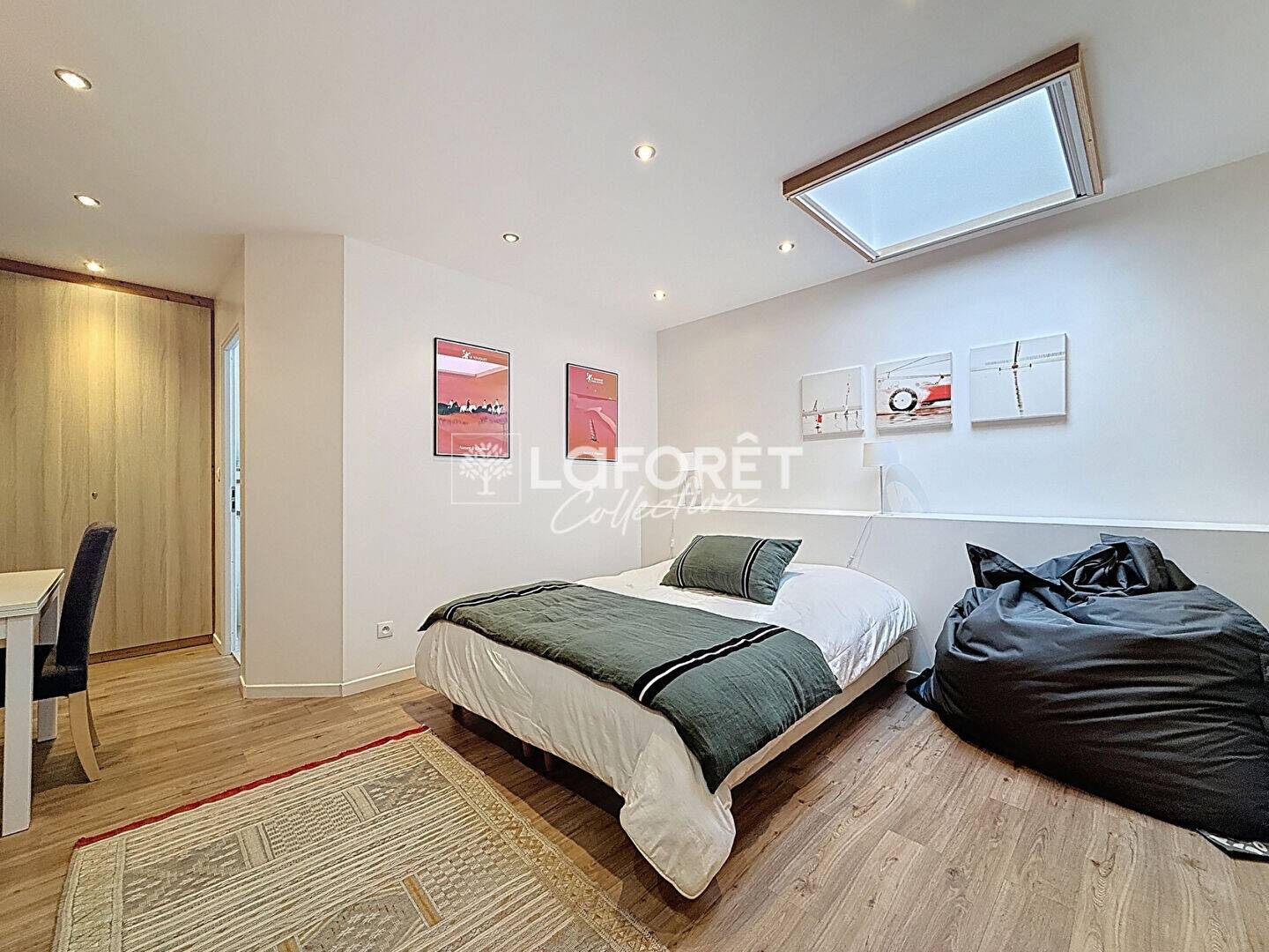Maison à vendre, 78m², LE TOUQUET PARIS PLAGE