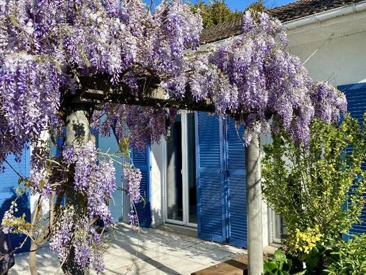 Maison à vendre 1 229 000 € 5 pièces 4 chambres 131 m² 421 m² de terrain Bas Meudon Meudon 92190