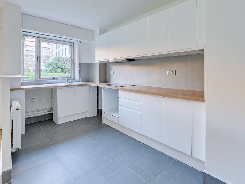 Maison à louer, 51m², BOULOGNE BILLANCOURT