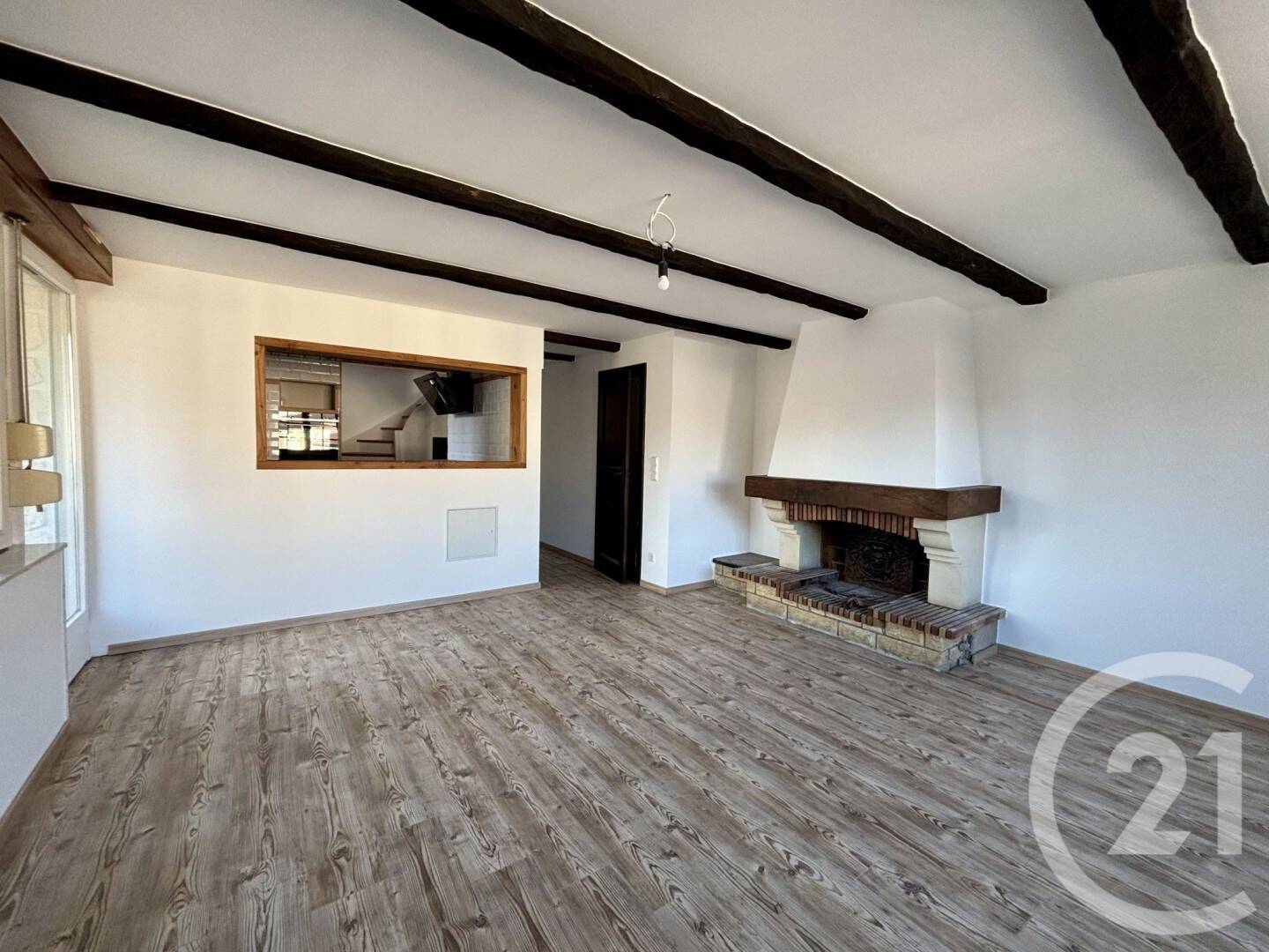 Maison à vendre, 85m², VOLMERANGE LES MINES
