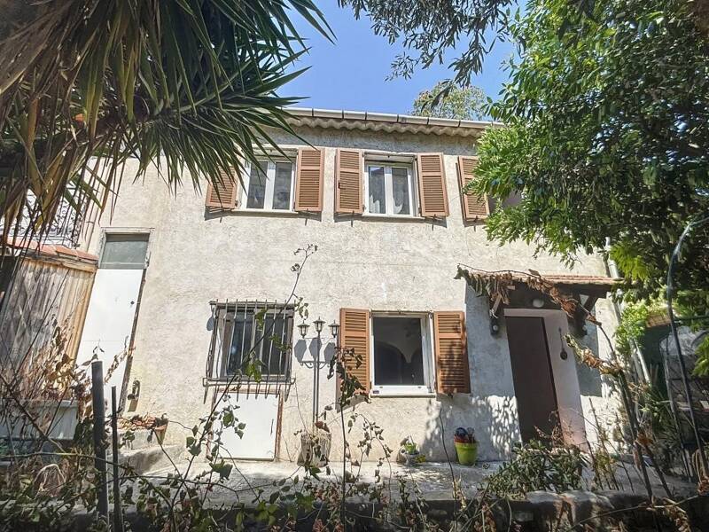Maison à vendre, 63m², NICE