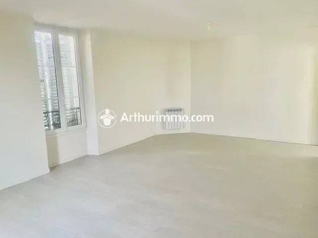 Maison à louer, 52m², CORBEIL ESSONNES