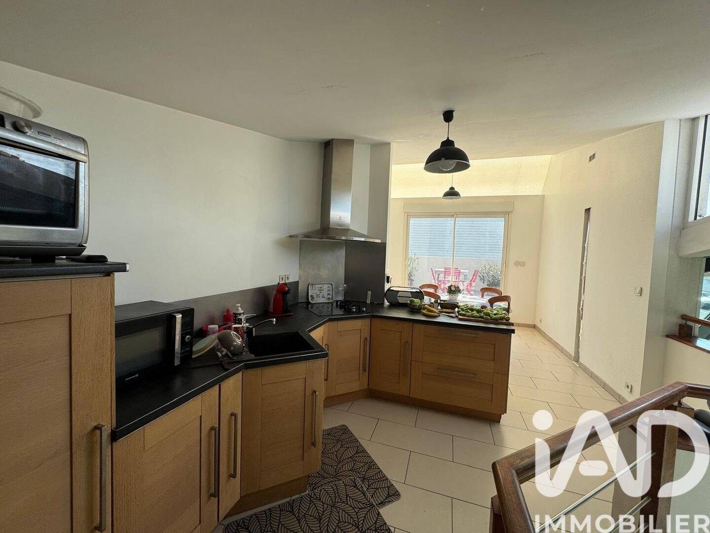 Maison à vendre, 215m², LA ROCHELLE