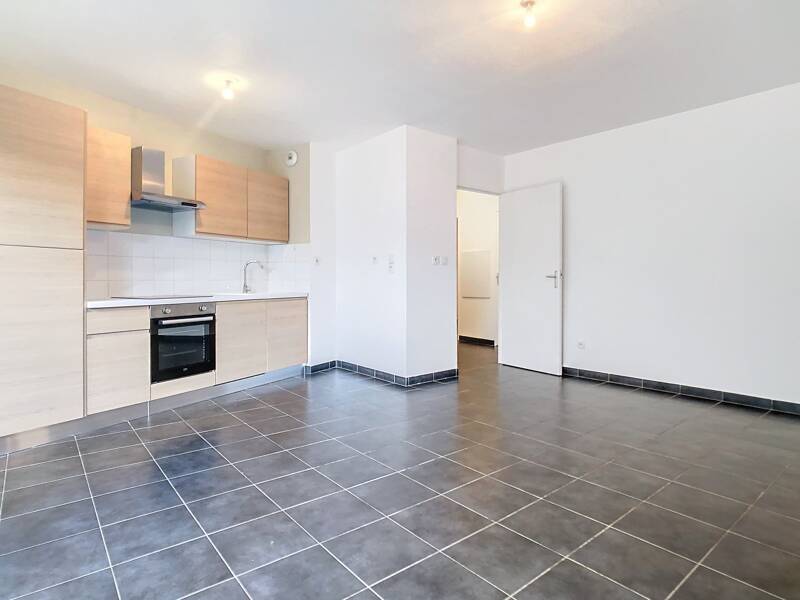 Maison à louer, 72m², FEYZIN