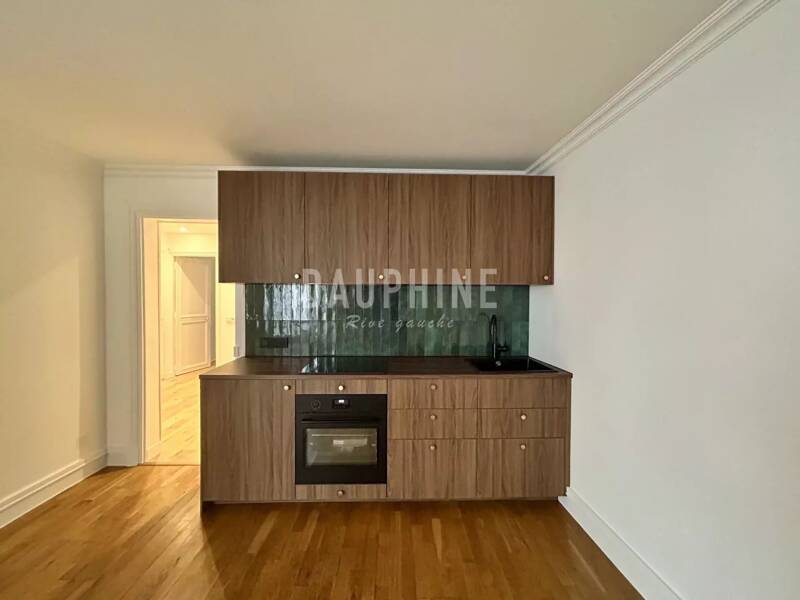 Maison à louer, 52m², PARIS 6E