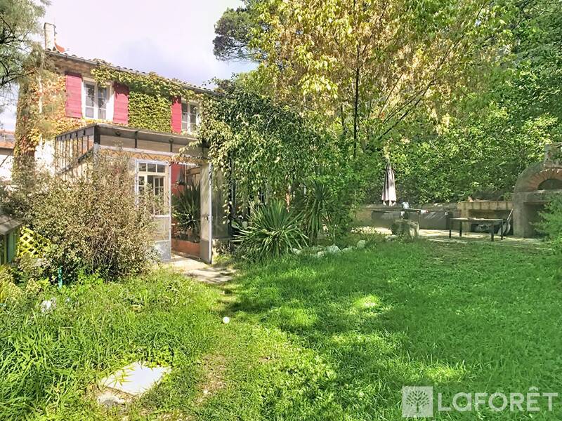 Maison à vendre, 545m², AIX EN PROVENCE