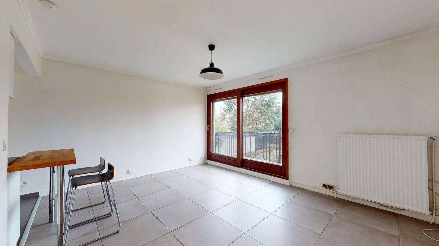 Maison à louer, 29m², SAINT MAUR DES FOSSES
