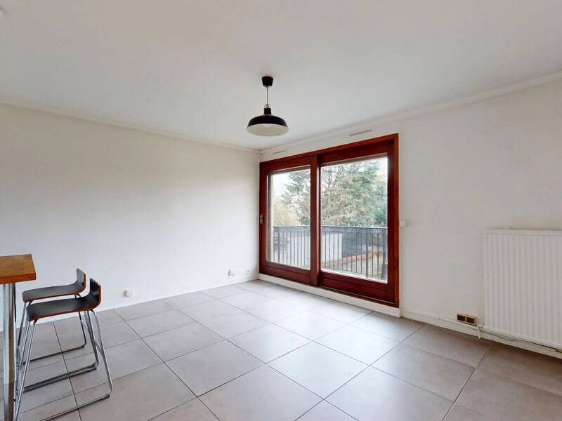 Maison à louer, 29m², SAINT MAUR DES FOSSES