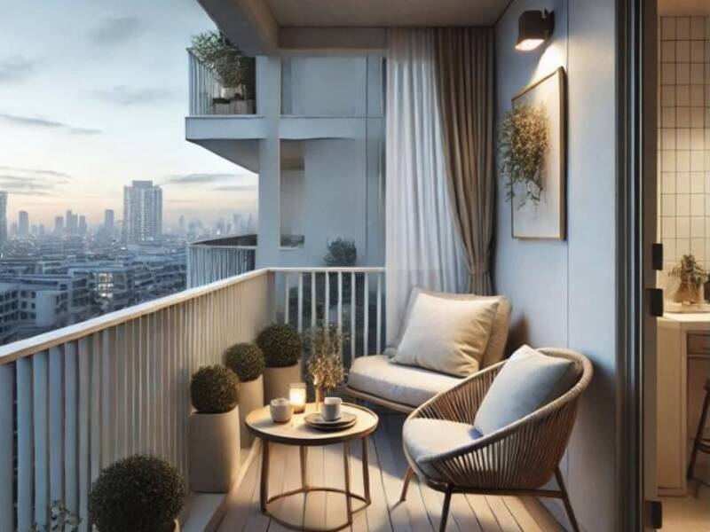 Maison à vendre, 68m², PARIS 16E