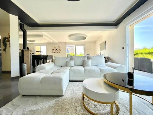 Maison à vendre 309 160 € 5 pièces 4 chambres 147 m² 1 127 m² de terrain Yvignac-la-Tour 22350