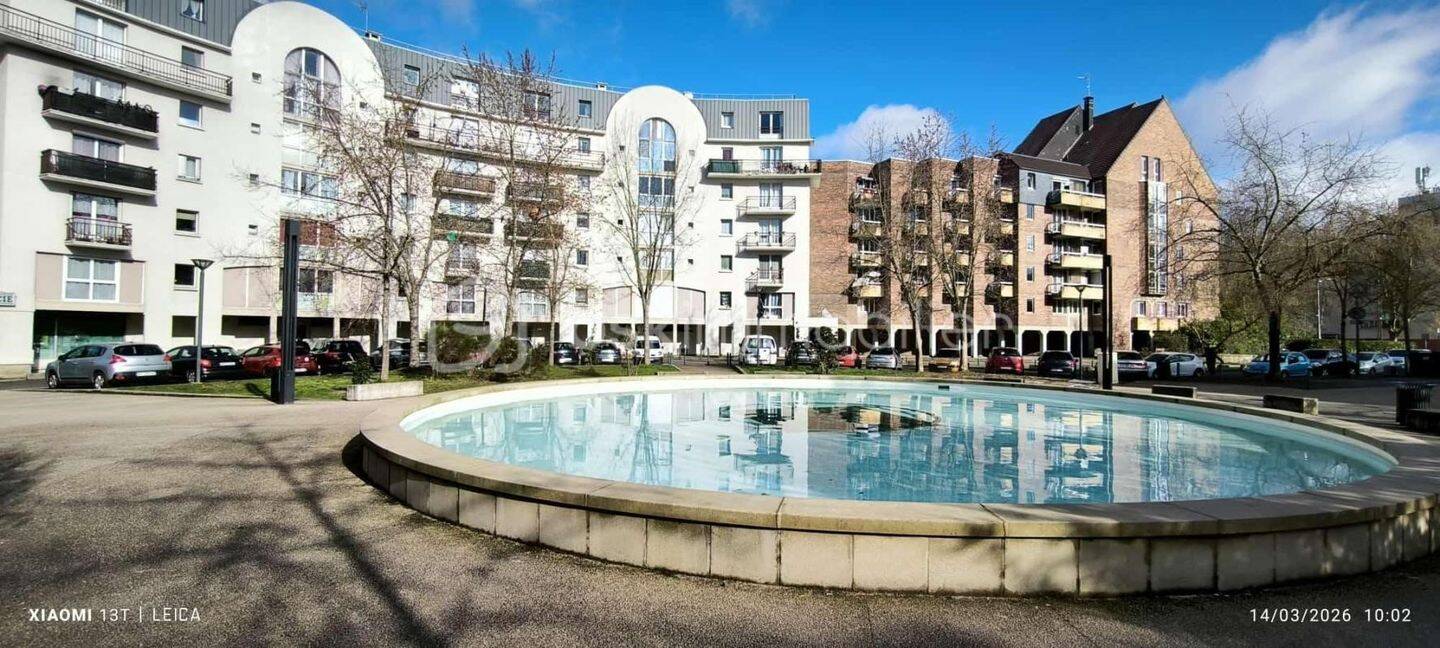 Maison à vendre, 70m², NOISY LE GRAND