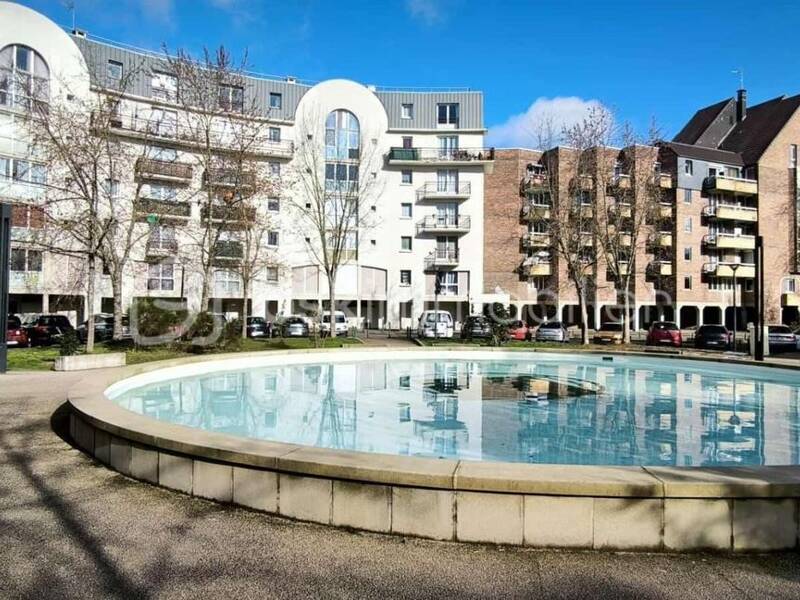 Maison à vendre, 70m², NOISY LE GRAND