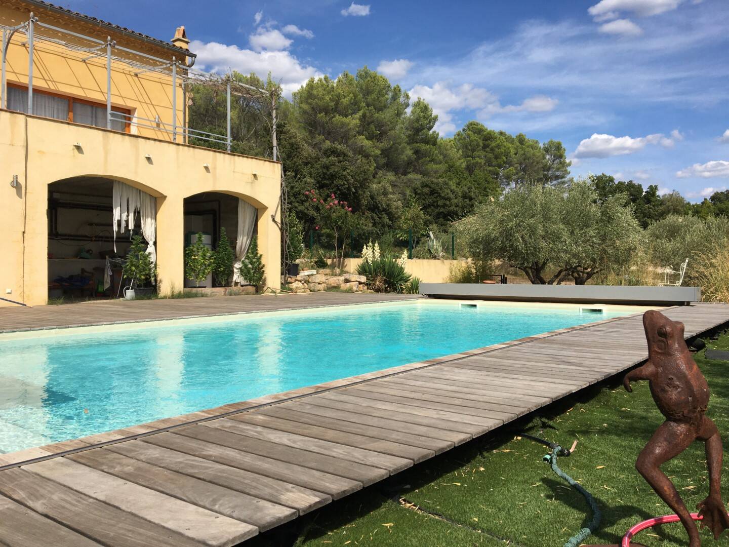 Maison à vendre, 180m², VILLECROZE