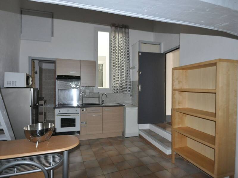 Maison à louer, 21m², AIX EN PROVENCE