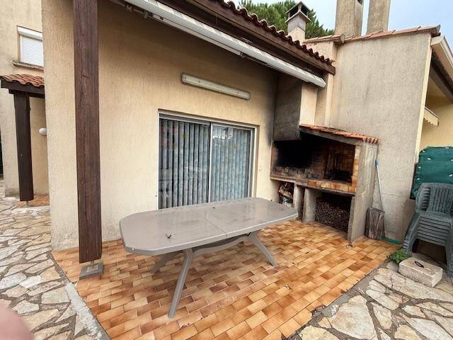 Maison à vendre, 57m², VALRAS PLAGE