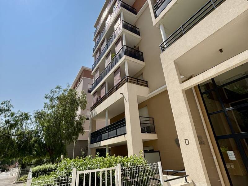 Maison à vendre, 58m², TOULON
