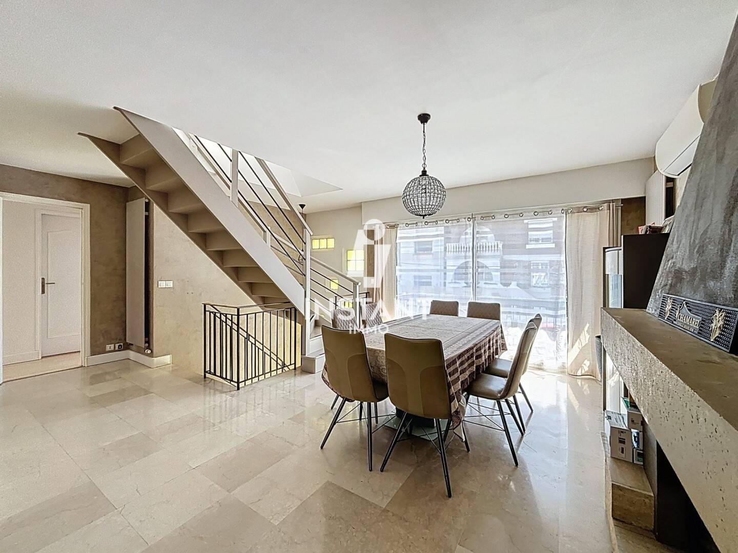 Maison à vendre, 144m², LES PAVILLONS SOUS BOIS