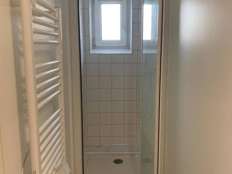 Maison à louer, 45m², ROUEN