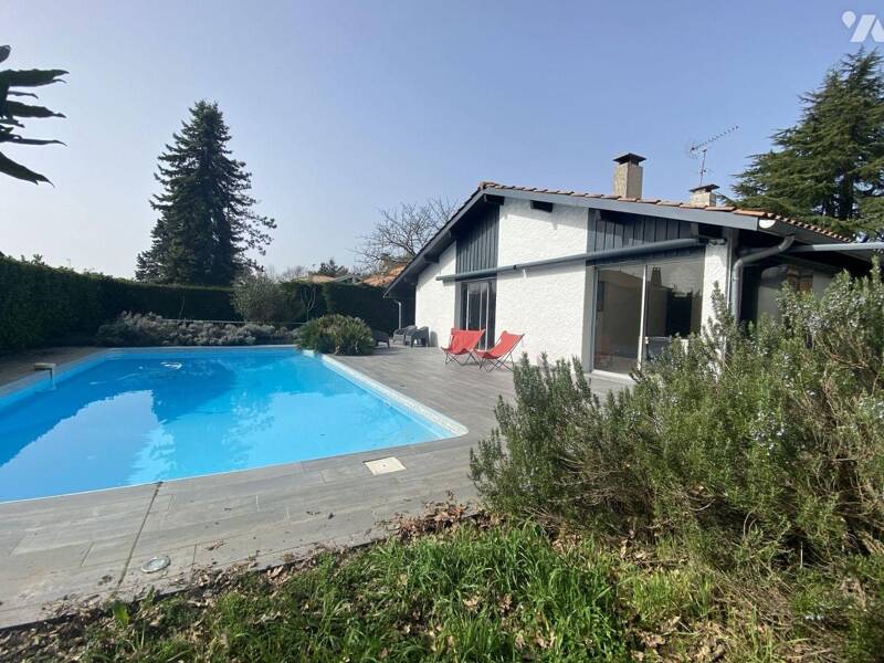 Maison à vendre, 150m², MERIGNAC