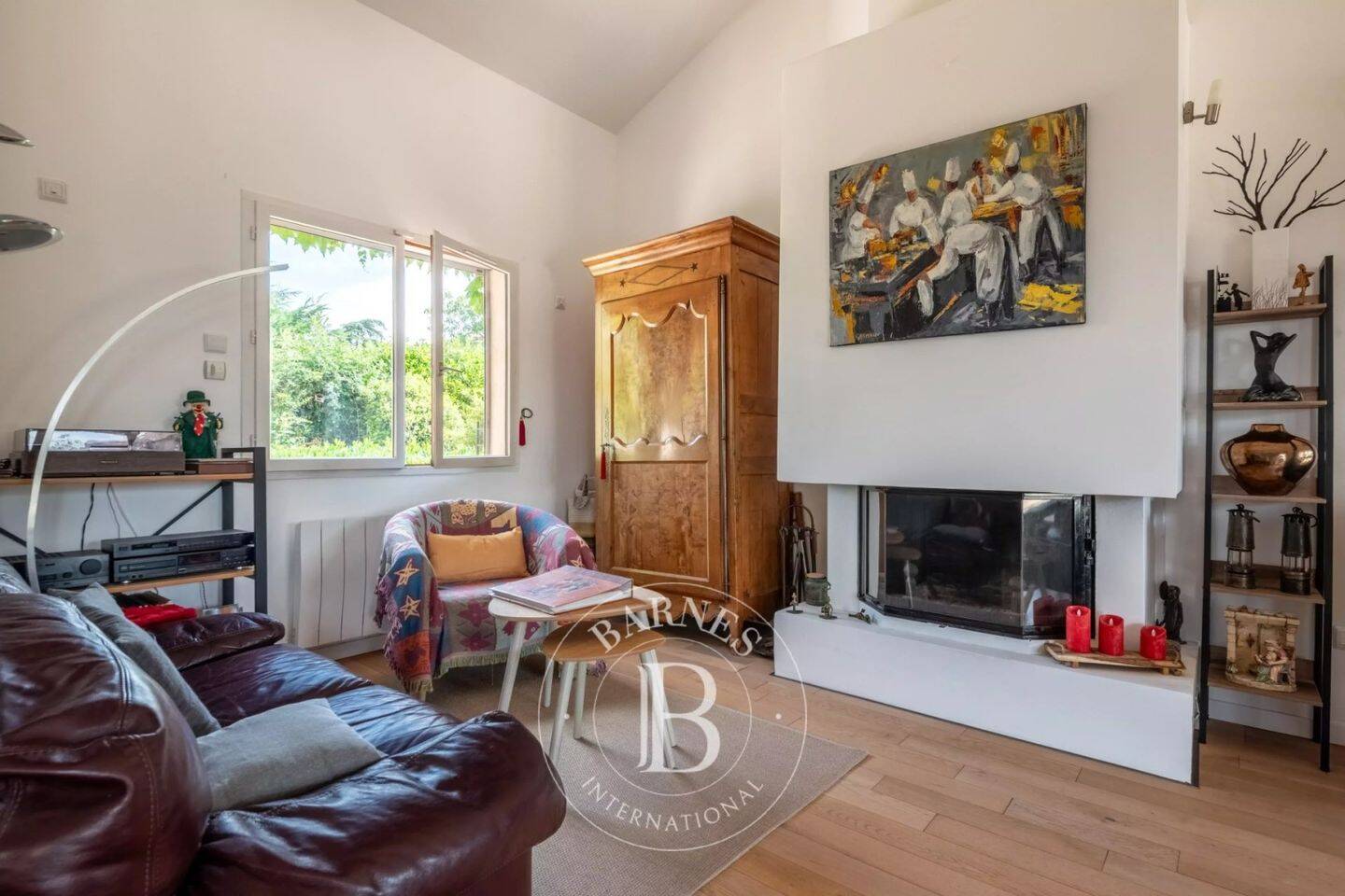 Maison à vendre, 175m², LA TOUR DE SALVAGNY
