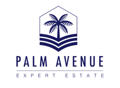 Palm Avenue logo