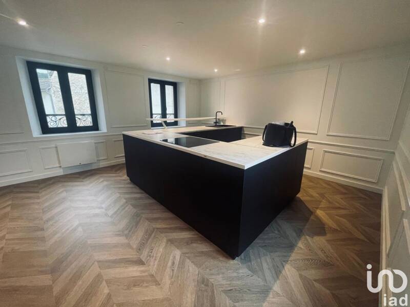 Maison à vendre, 85m², REIMS