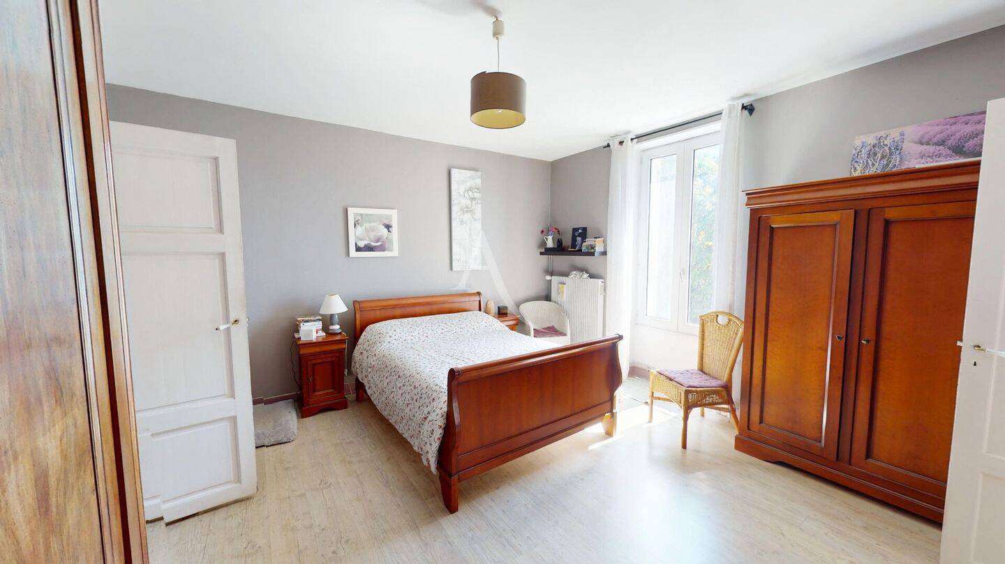 Maison à vendre, 146m², POITIERS