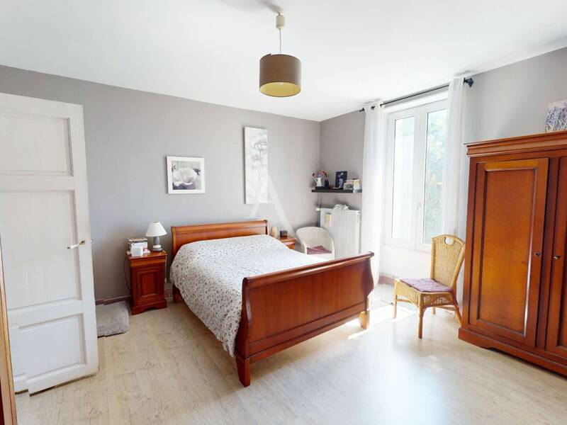 Maison à vendre, 146m², POITIERS