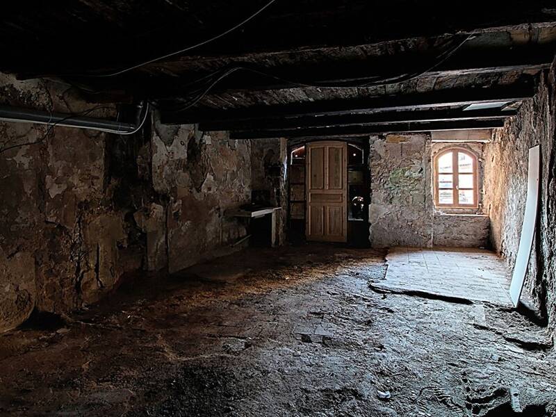 Maison à vendre, 36m², LORGUES