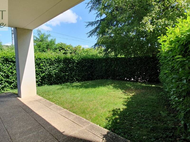 Maison à vendre, 69m², TASSIN LA DEMI LUNE