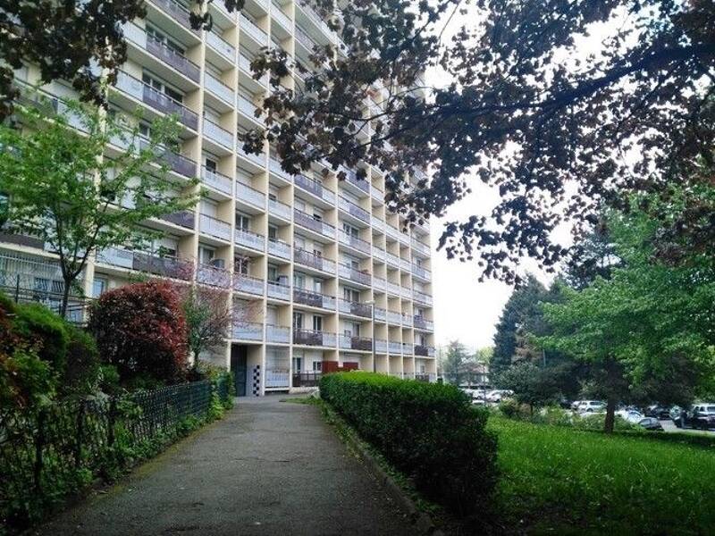 Maison à louer, 53m², SAINT ETIENNE