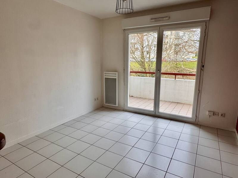 Maison à louer, 31m², BOUCAU