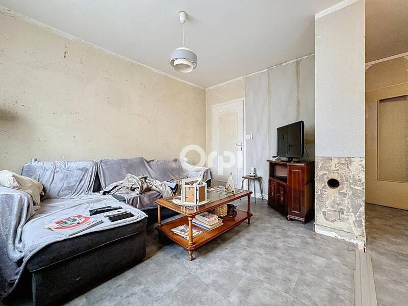 Maison à vendre, 67m², LIMOGES