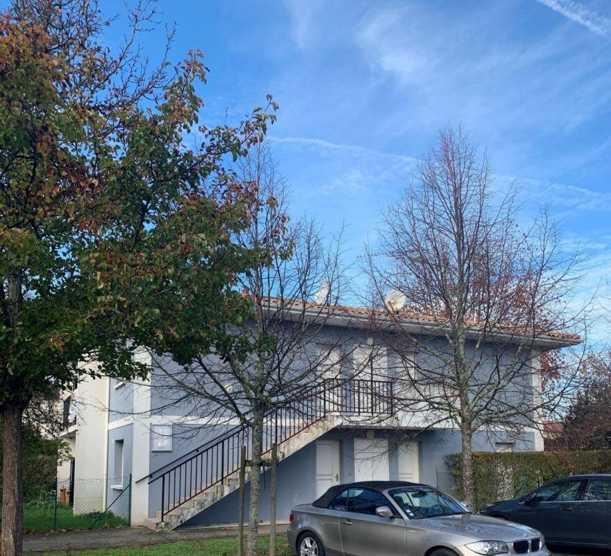 Maison à louer, 36m², SAINT SEURIN SUR L'ISLE